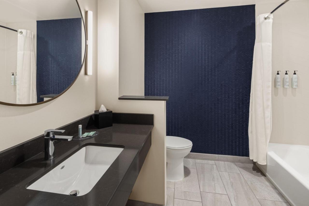 Fairfield By Marriott Inn & Suites ヤンクトン郡 エクステリア 写真