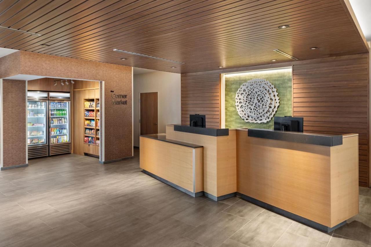 Fairfield By Marriott Inn & Suites ヤンクトン郡 エクステリア 写真