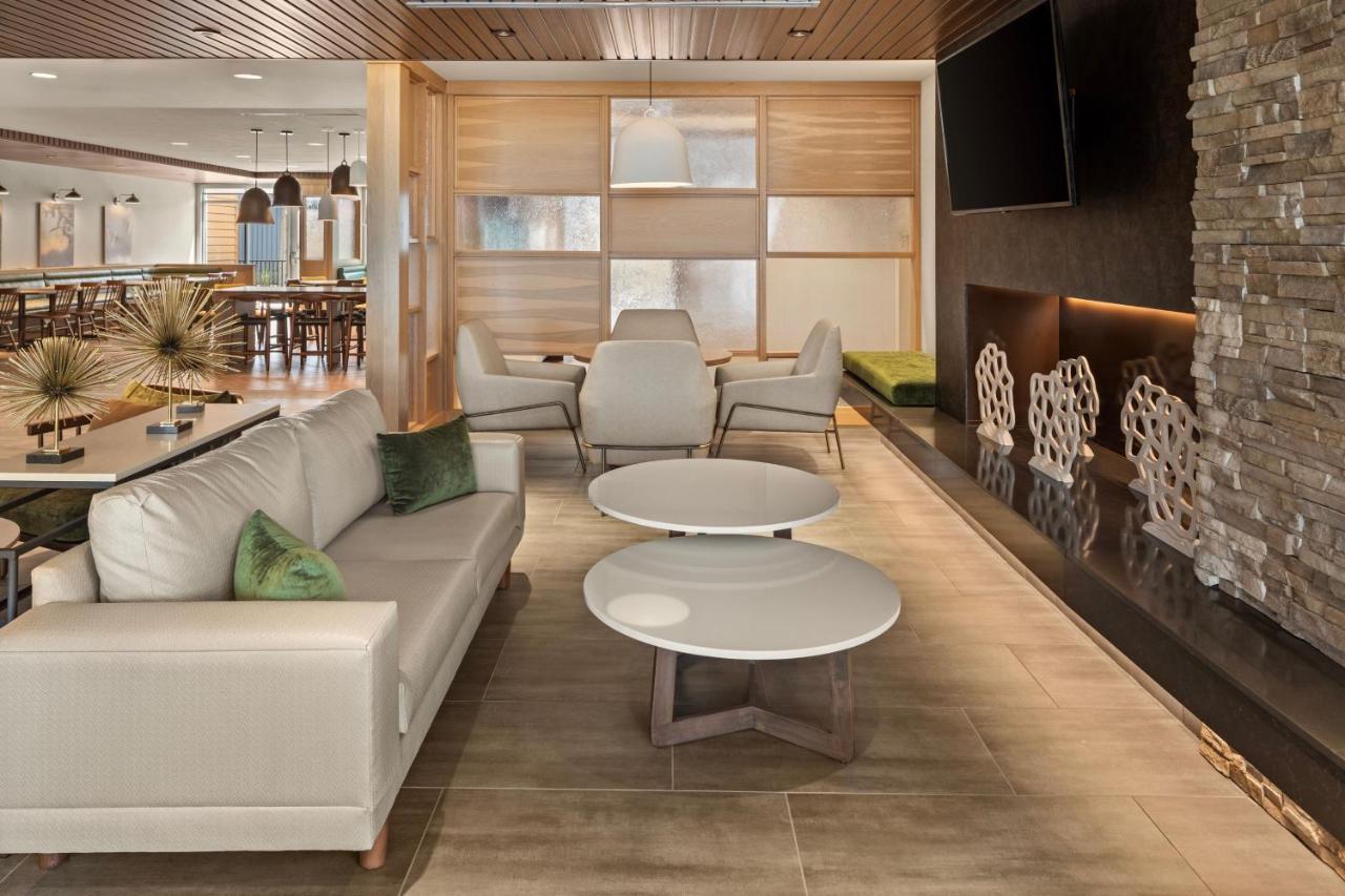 Fairfield By Marriott Inn & Suites ヤンクトン郡 エクステリア 写真