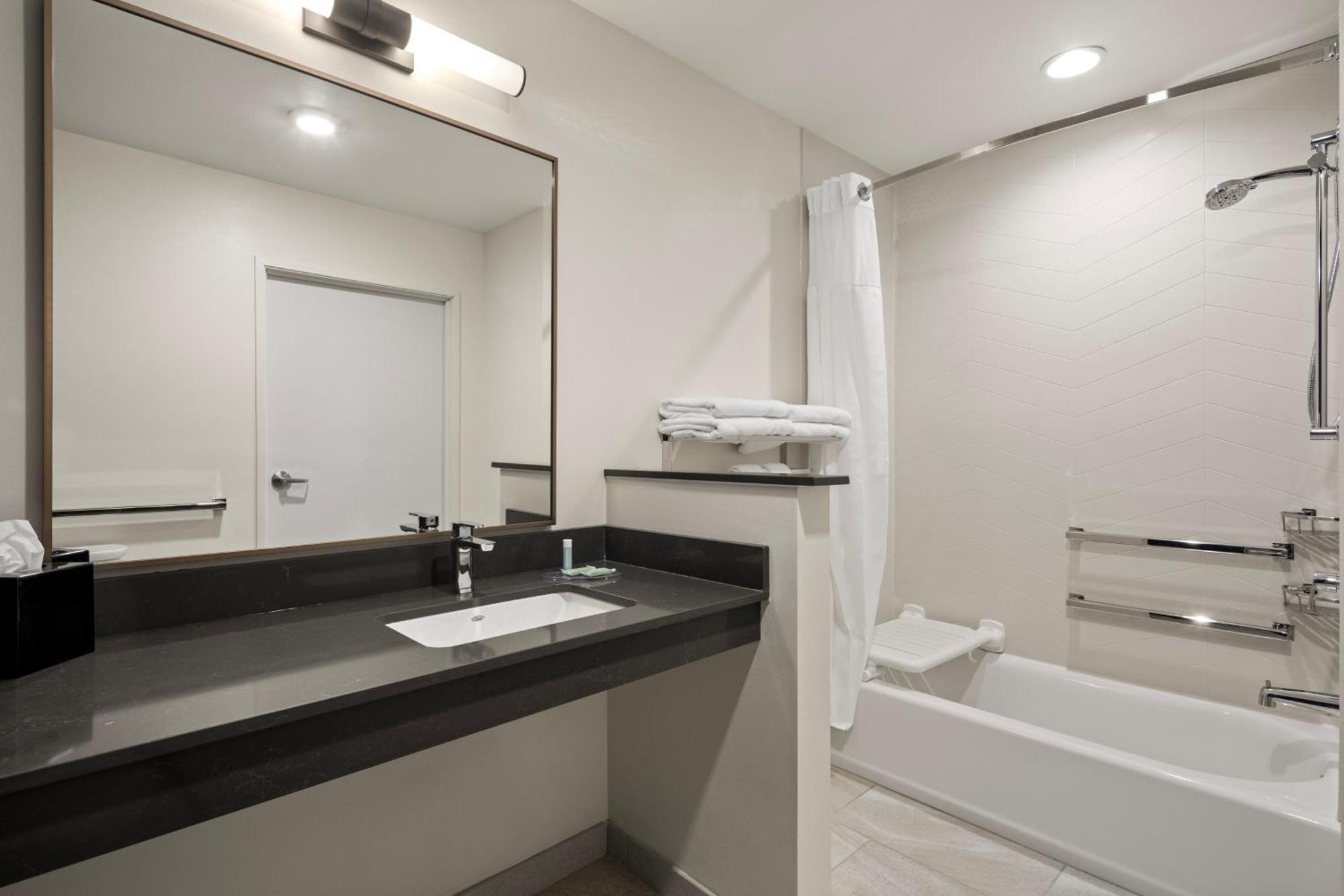 Fairfield By Marriott Inn & Suites ヤンクトン郡 エクステリア 写真