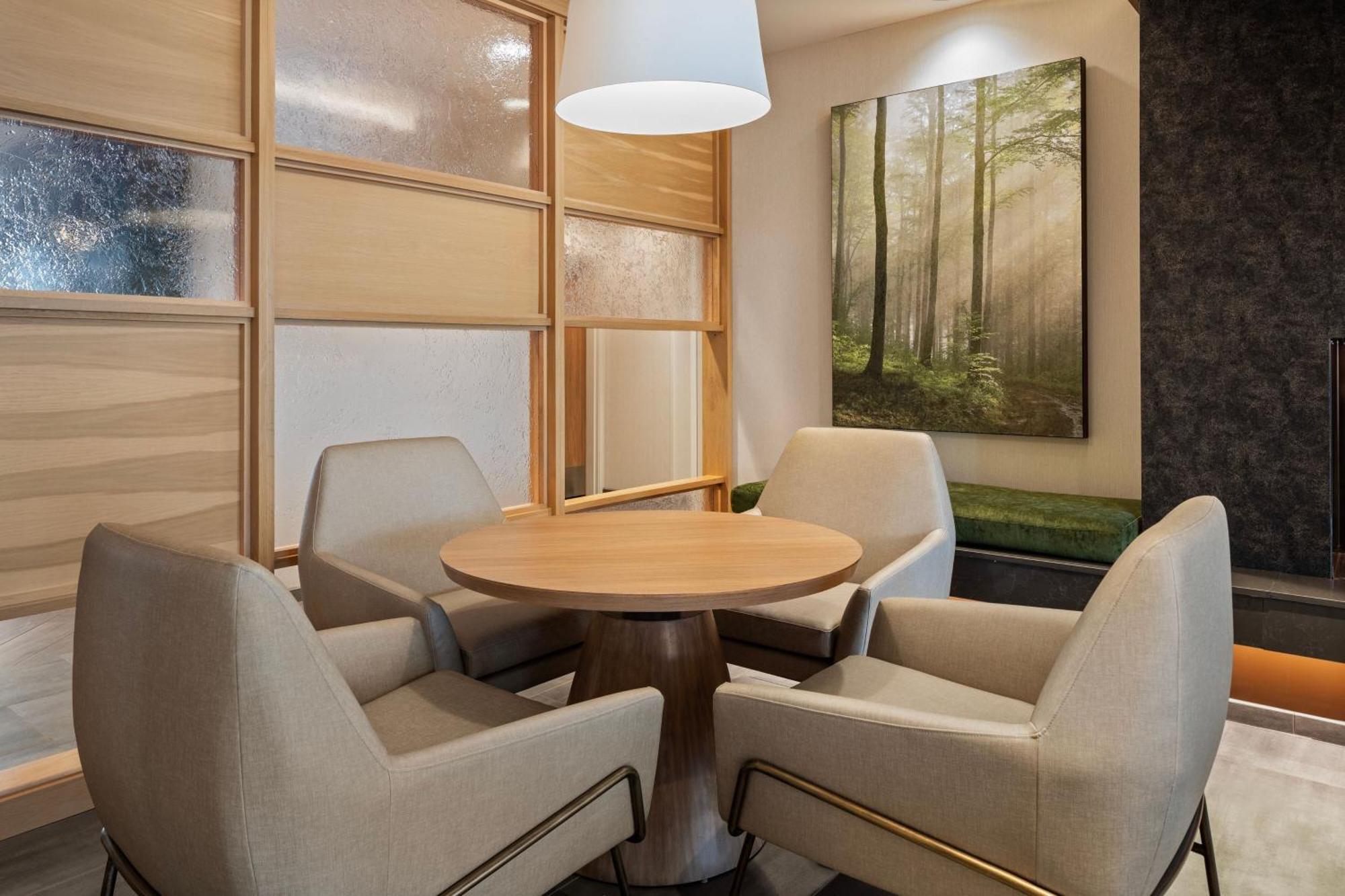 Fairfield By Marriott Inn & Suites ヤンクトン郡 エクステリア 写真