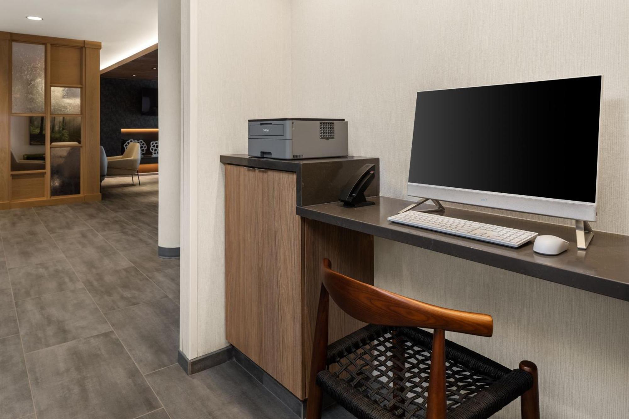 Fairfield By Marriott Inn & Suites ヤンクトン郡 エクステリア 写真
