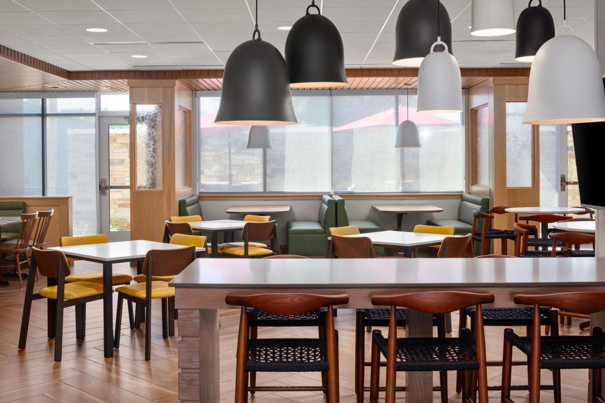 Fairfield By Marriott Inn & Suites ヤンクトン郡 エクステリア 写真
