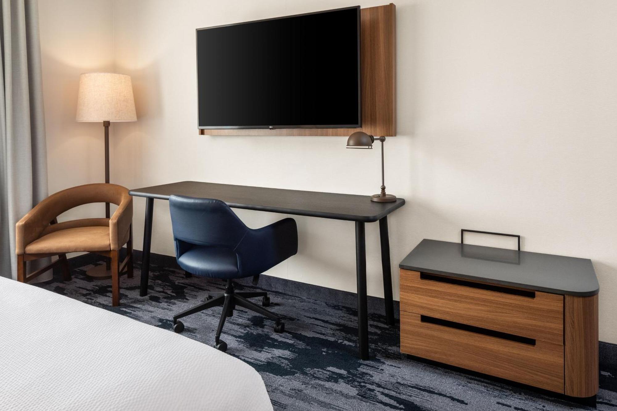 Fairfield By Marriott Inn & Suites ヤンクトン郡 エクステリア 写真