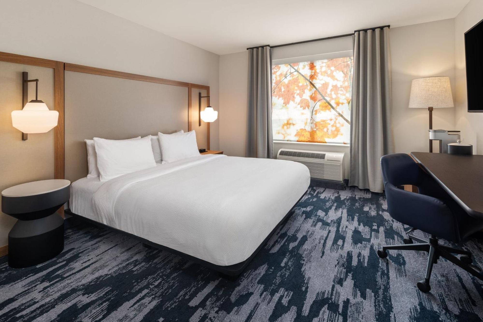 Fairfield By Marriott Inn & Suites ヤンクトン郡 エクステリア 写真